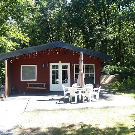 Vakantiehuisje 라나켄 외부 사진